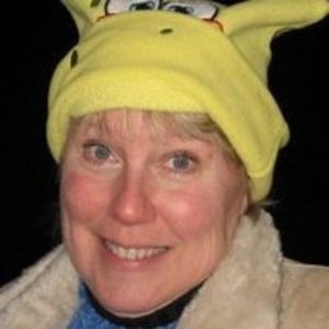 Meet your Posher, Katherine